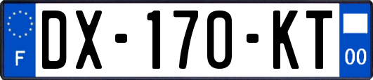 DX-170-KT