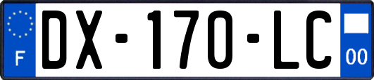 DX-170-LC