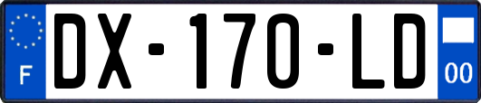 DX-170-LD