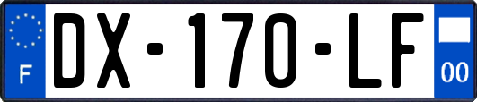 DX-170-LF