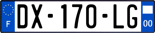 DX-170-LG