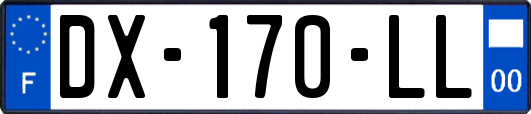 DX-170-LL