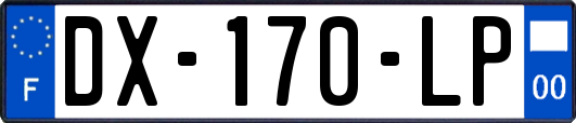 DX-170-LP