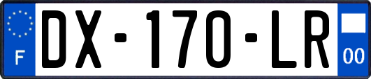 DX-170-LR