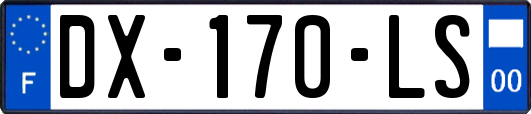 DX-170-LS