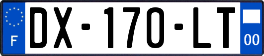 DX-170-LT