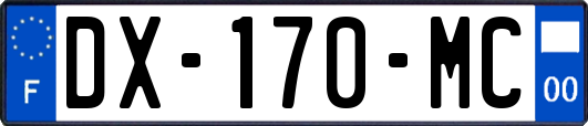 DX-170-MC