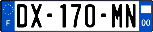 DX-170-MN