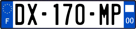DX-170-MP
