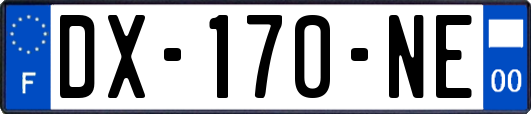 DX-170-NE