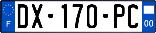 DX-170-PC