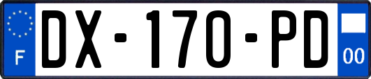 DX-170-PD
