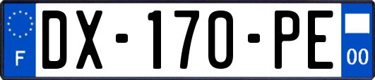 DX-170-PE