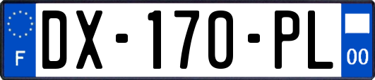 DX-170-PL