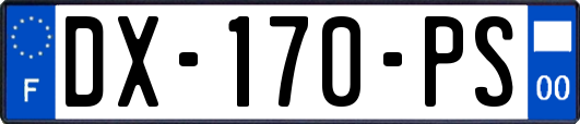 DX-170-PS