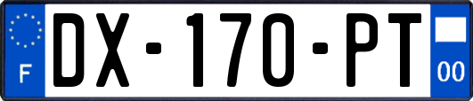 DX-170-PT