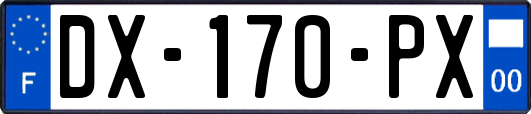 DX-170-PX