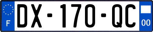 DX-170-QC