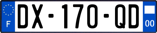 DX-170-QD