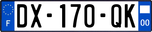 DX-170-QK