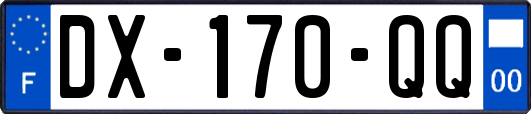 DX-170-QQ