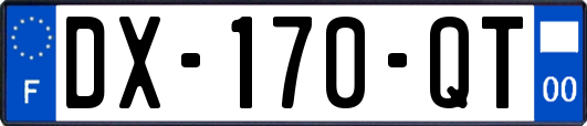 DX-170-QT