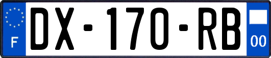 DX-170-RB