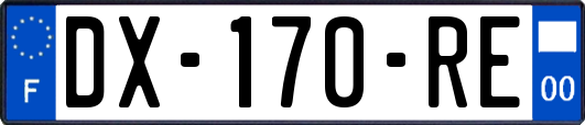 DX-170-RE