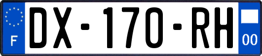 DX-170-RH