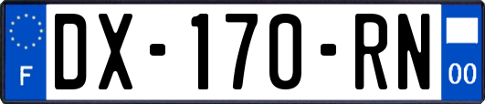 DX-170-RN