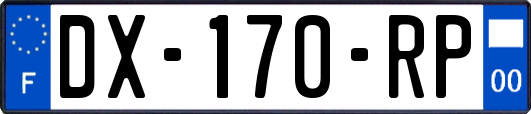 DX-170-RP