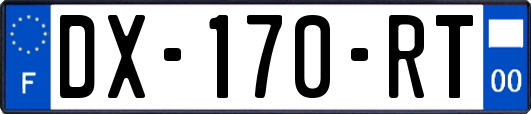 DX-170-RT