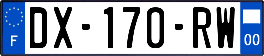 DX-170-RW