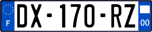 DX-170-RZ