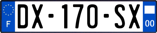 DX-170-SX