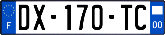 DX-170-TC