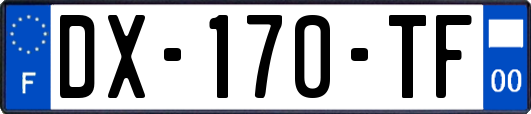 DX-170-TF