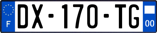 DX-170-TG