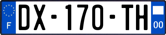 DX-170-TH