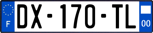 DX-170-TL