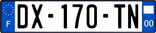DX-170-TN