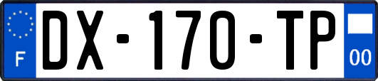 DX-170-TP