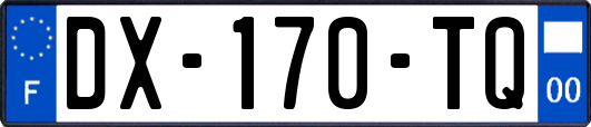 DX-170-TQ