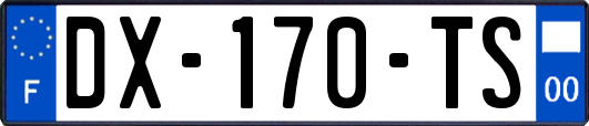 DX-170-TS