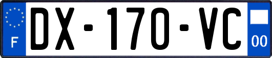 DX-170-VC