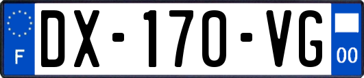 DX-170-VG