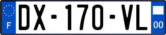 DX-170-VL