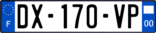 DX-170-VP