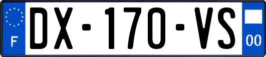 DX-170-VS