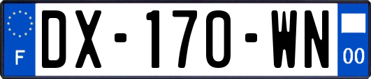 DX-170-WN